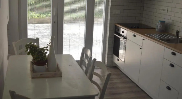 Апартаменты Apartments Prgomet