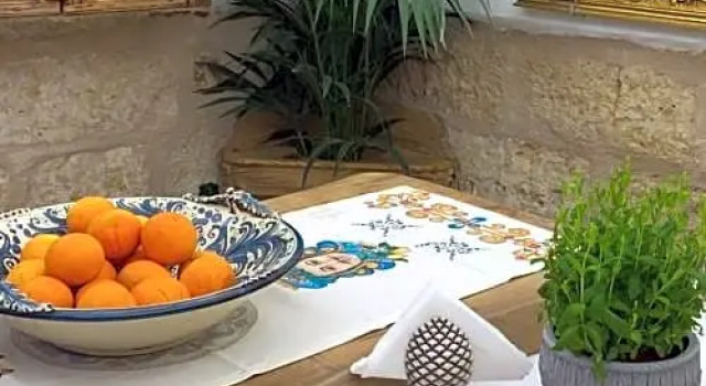 Bradamante guest house