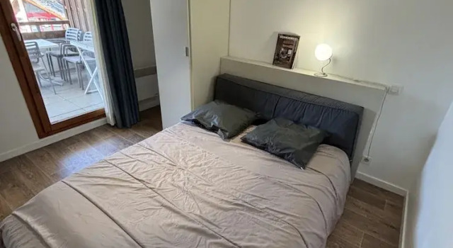 3-bedroom Apartment for six Guests