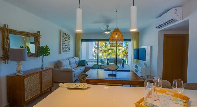 Simply the Best 2 bed Condo Steps From the Beach, Prenota Hotel Bávaro Punta Cana