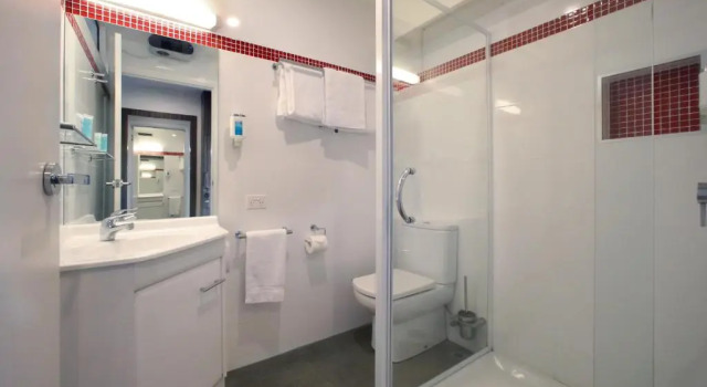 Двухместный номер Deluxe 429 Apartments & Suites