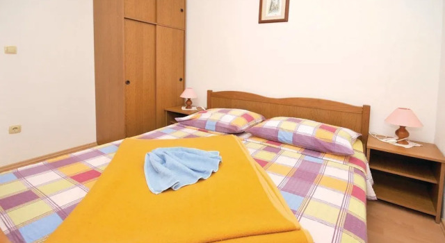 Apartments Ljubomir