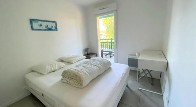 Appartement Vieux-Boucau-les-Bains, 3 pièces, 5 personnes - FR-1-239-826