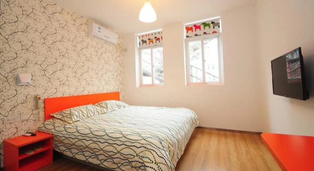 Pod Inn Hefei Shengli Road Branch, Book Hotel Hotels in Yaohai with Parking, Parking