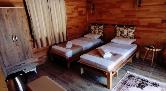 Habesa Bungalov Pansi̇yon, Забронировать Апартаменты/квартира Демре 