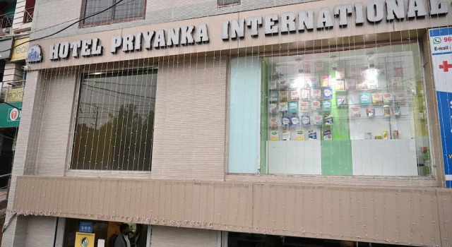 Hotel Priyanka International, Reserva ahora Hotel Asansol 