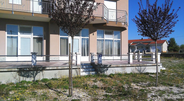 Villa Aurora