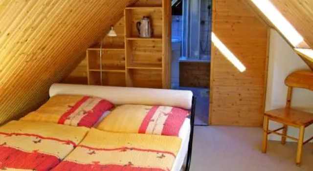 Ferienwohnung Pruchten VORP 1166
