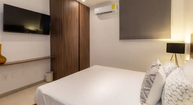 Riva 505, Boek Hotel Playa del Carmen Quintana Roo
