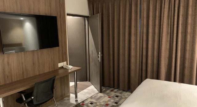 Taidy's Suites - Nakuru, Réserver Hôtel Hôtels à Nakuru avec petit-déjeuner, Petit-déjeuner