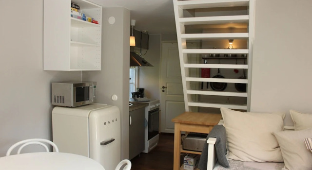 Lilla Ängagården, Varaa Hotelli Trelleborg Lagos