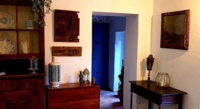 Casa Catarina Holiday House Near Tavira, Algarve