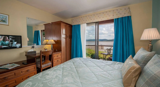 The Bay Horse Hotel and Restaurant