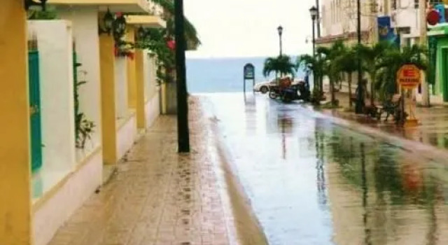 Hotel Hermanos Aguilar, Prenota Hotel Hotel a Quintana Roo con parcheggio, Parcheggio