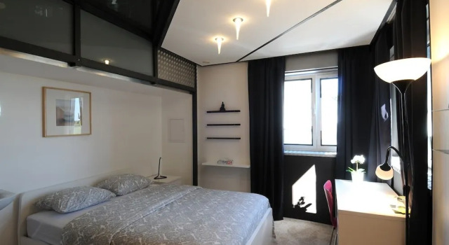 TH Team Housing Apartments - I, Prenota Appartamento Sanem Esch-sur-Alzette