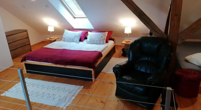 Апартаменты PLAN B apartment