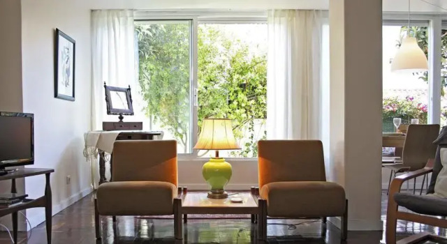 Apartamento Buganvilia