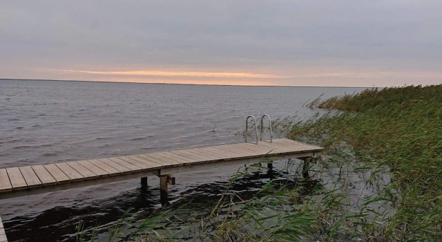6 Person Holiday Home in Skjern