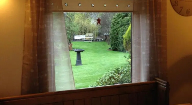 Номер Standard Old Mills Garden