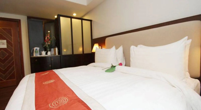 Plaza Sutera Biru Hotel, Prenota Hotel Kuala Belait Belayt County