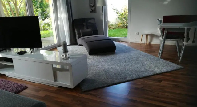 Ferienwohnung Drabinski, Забронировать Отель Отели Киля с парковкой, Парковка