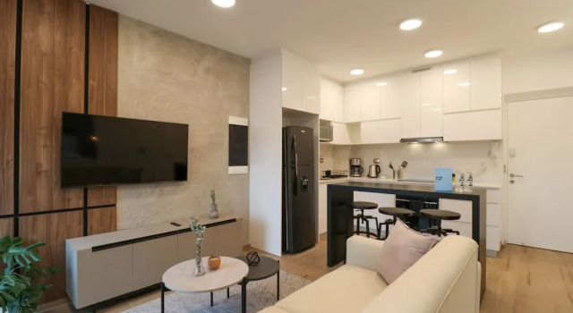 The Modern By Wynwood House, Rezervovat Hotel Hotely v Lima s parkováním, Parkování