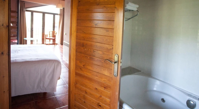 Lhotelet dEstamariu Cal Teixidor, Prenota Hotel Estamariu L'Alt Urgell