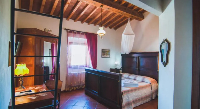 Arpaderba B&B
