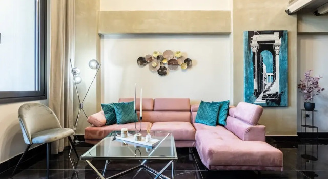 Ventiri Lofts - Kalamata Luxury Penthouses, Забронировать Апартаменты/квартира Апартаменты периферийной единицы Мессения, Апартаменты/квартира