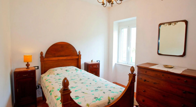Belvilla by OYO Spacious home with lovely terrace, Prenota Casa vacanze Sesta Godano Liguria
