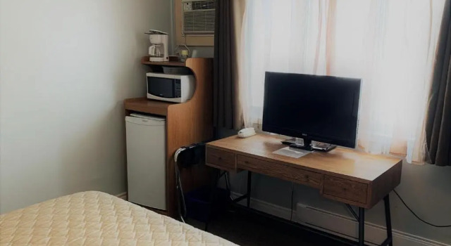Hawberry Motel