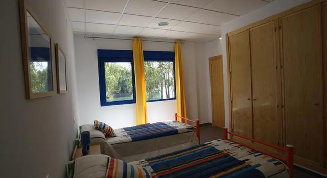 Apartamentos Villa Vacacional, Book Apartment Castuera Extremadura