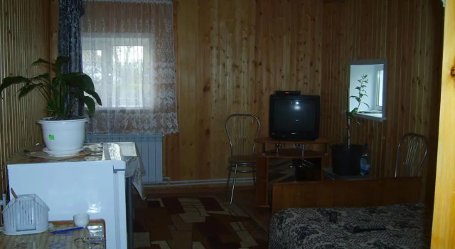 Suzdal Guest House Elena, Prenota Affittacamere Hotel a Anello d'Oro con parcheggio, Parcheggio