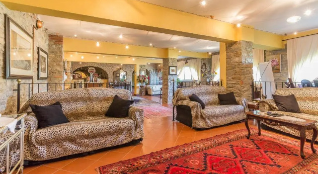 Tenuta Pian DAttesio - Agriturismo, Забронировать Дом для отпуска Отели Пьемонта с бассейном, Бассейн