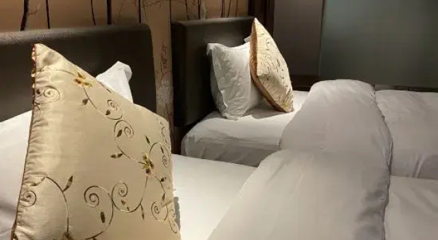 Номер Standard Jia Rong Hotel