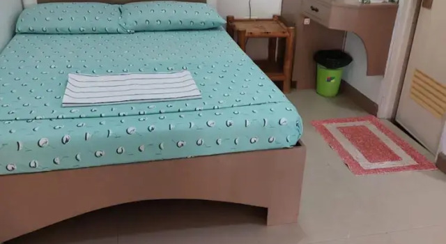 Номер Standard Yuken Mari Beach Haus