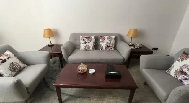 Люкс Executive Nanhu Hotel