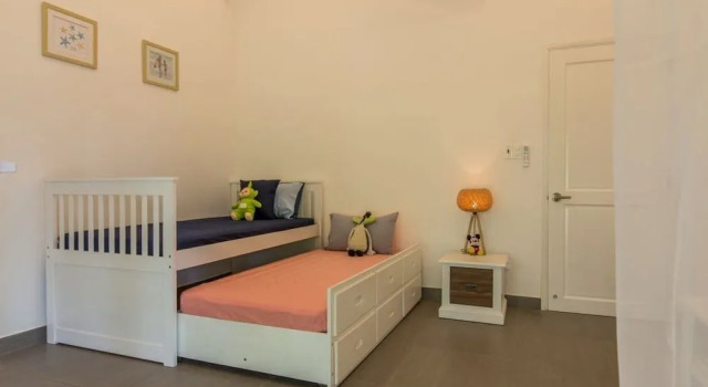 Cashew Cashew Villa, Buchen Sie Villa Hotels in Mekongdelta mit Parkplatz, Parkplätze