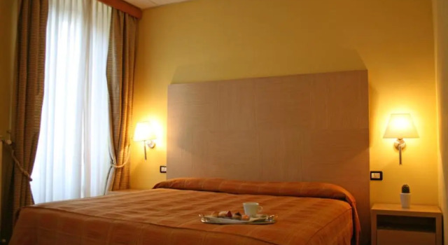 Bigio Hotel