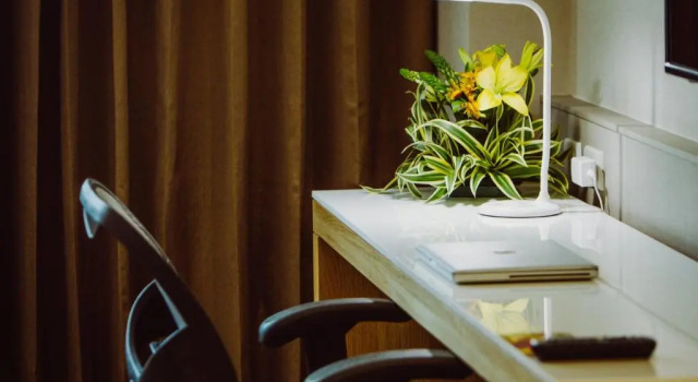Двухместный номер Standard с видом на озеро Crowne Plaza Managua by IHG