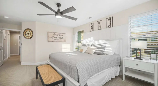 Номер Standard с видом на горы Coral River - Room for the Entire Family