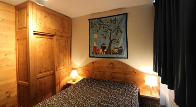 Résidence Palafour - 3 Pièces pour 7 Personnes 193443, Book Hotel Tignes Espace Killy