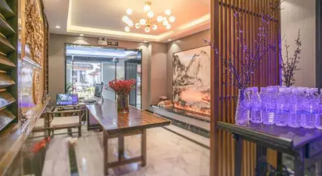 Lijiang Bojing Premier House