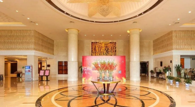 Mingdu Fengze Hotel, Rezerwuj Hotel Changzhou Jiangsu