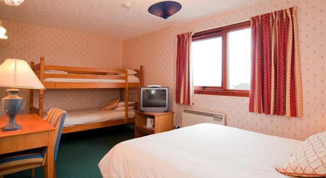 Семейный номер Standard Castletown Hotel