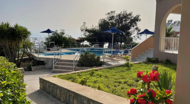 Апартаменты Nostalgia Villas