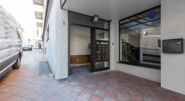 Limehome Aachen Vereinsstrasse