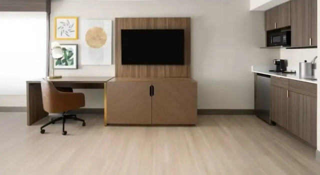 Номер Premium Holiday Inn & Suites Columbia NE - Ft Jackson Area by IHG