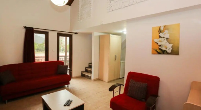 Студия Dalyan M-Otel