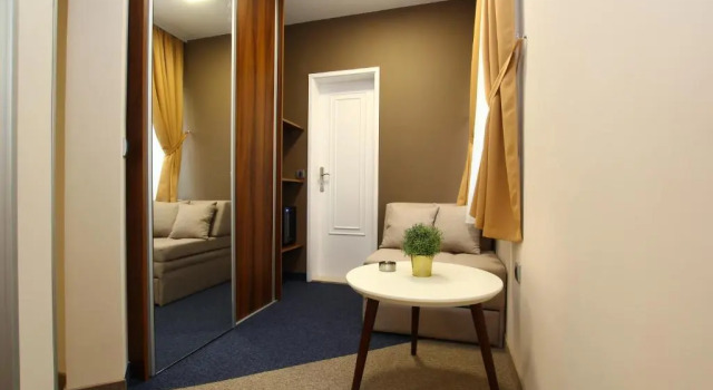 Двухместный номер Standard Villa Galeb